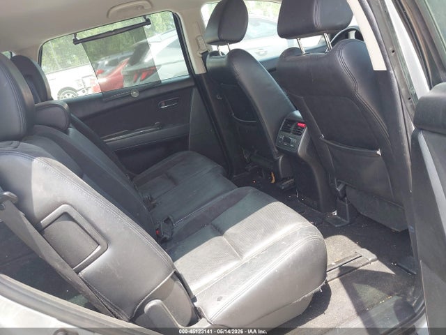 2013 Mazda Cx-9 Touring მანქანა იყიდება აუქციონზე, vin: JM3TB2CV4D0412929, აუქციონის ნომერი: 45123141