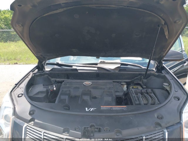 Aukcja sprzedaży 2012 Cadillac Srx Standard, vin: 3GYFNGE34CS593988, numer aukcji: 45123149