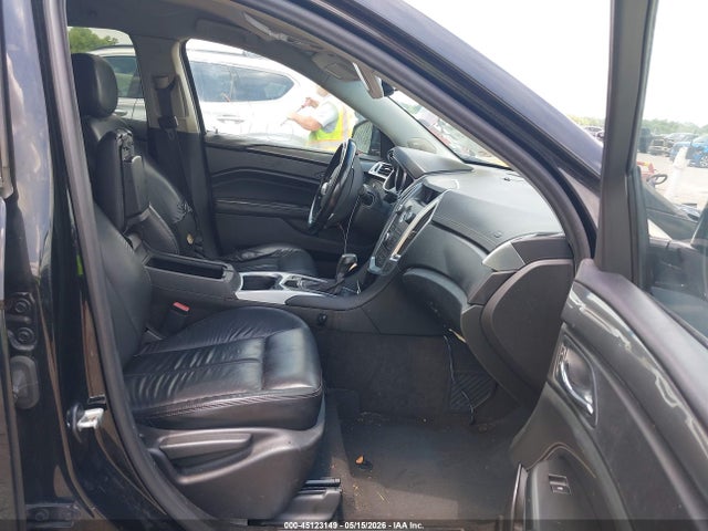 Aukcja sprzedaży 2012 Cadillac Srx Standard, vin: 3GYFNGE34CS593988, numer aukcji: 45123149
