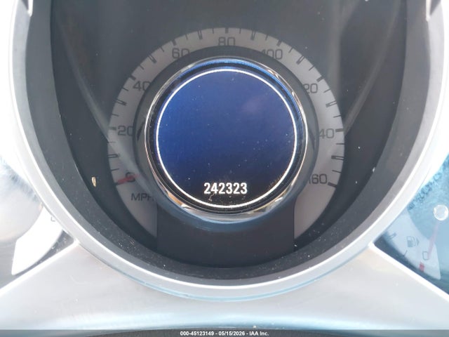 Aukcja sprzedaży 2012 Cadillac Srx Standard, vin: 3GYFNGE34CS593988, numer aukcji: 45123149