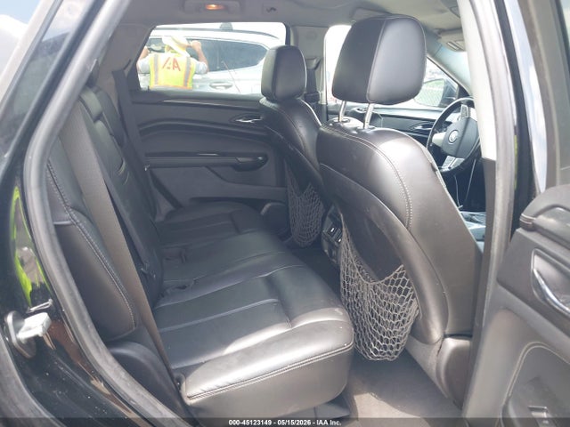 Aukcja sprzedaży 2012 Cadillac Srx Standard, vin: 3GYFNGE34CS593988, numer aukcji: 45123149