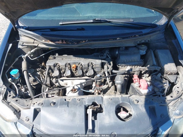 45123150 :رقم المزاد ، 2HGFB2F53FH500405 vin ، 2015 Honda Civic Lx مزاد بيع