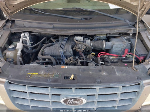 Aukcja sprzedaży 2005 Ford Freestar Ses, vin: 2FMZA57625BA35846, numer aukcji: 45123160