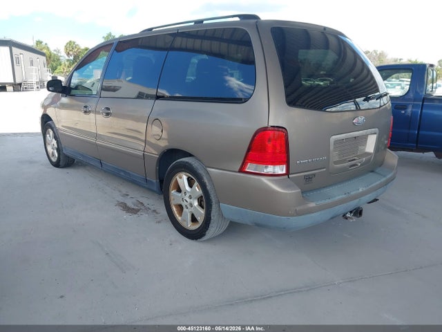 Aukcja sprzedaży 2005 Ford Freestar Ses, vin: 2FMZA57625BA35846, numer aukcji: 45123160