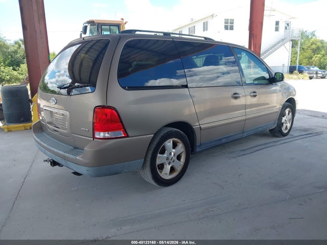 Aukcja sprzedaży 2005 Ford Freestar Ses, vin: 2FMZA57625BA35846, numer aukcji: 45123160