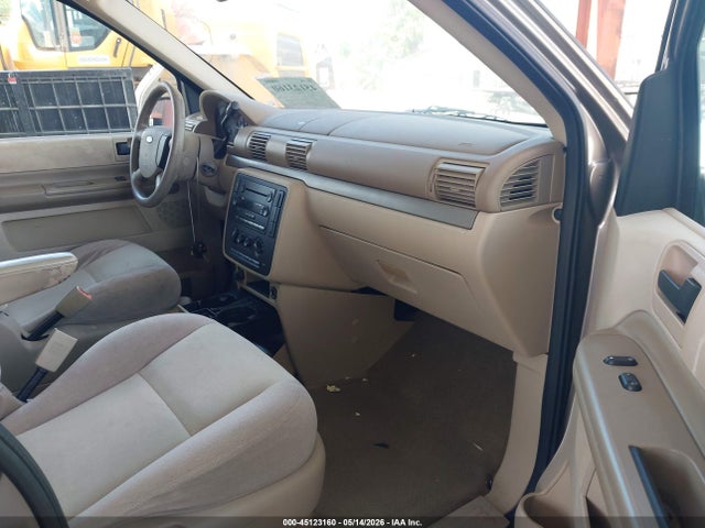 Aukcja sprzedaży 2005 Ford Freestar Ses, vin: 2FMZA57625BA35846, numer aukcji: 45123160