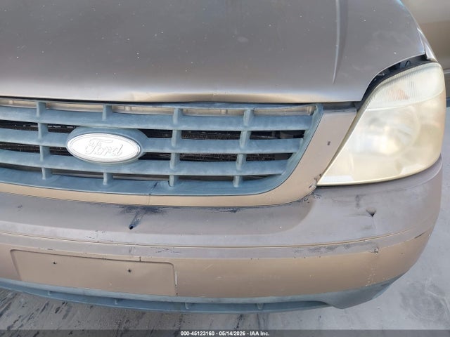 Aukcja sprzedaży 2005 Ford Freestar Ses, vin: 2FMZA57625BA35846, numer aukcji: 45123160