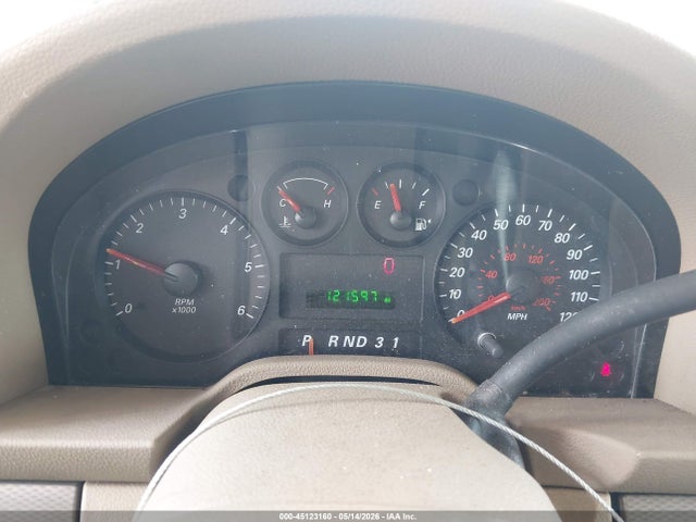 Aukcja sprzedaży 2005 Ford Freestar Ses, vin: 2FMZA57625BA35846, numer aukcji: 45123160