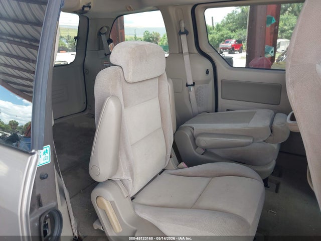 Aukcja sprzedaży 2005 Ford Freestar Ses, vin: 2FMZA57625BA35846, numer aukcji: 45123160