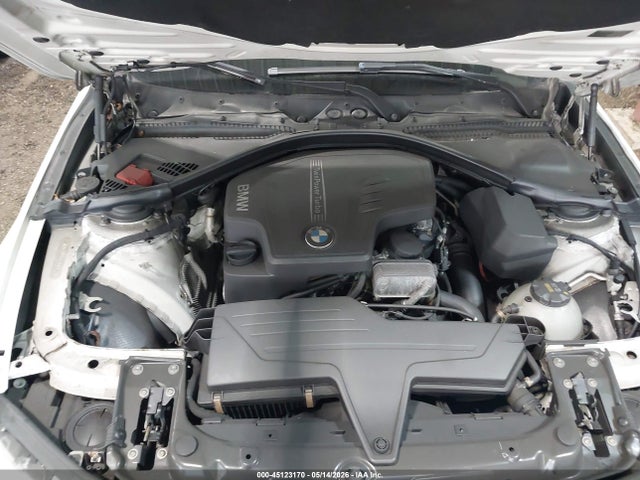 Aukcja sprzedaży 2014 Bmw 320i, vin: WBA3B1C55EP680347, numer aukcji: 45123170