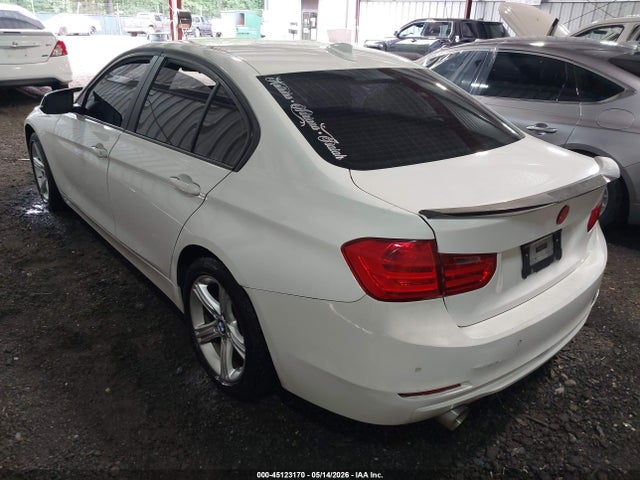 Aukcja sprzedaży 2014 Bmw 320i, vin: WBA3B1C55EP680347, numer aukcji: 45123170