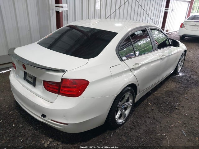 Aukcja sprzedaży 2014 Bmw 320i, vin: WBA3B1C55EP680347, numer aukcji: 45123170