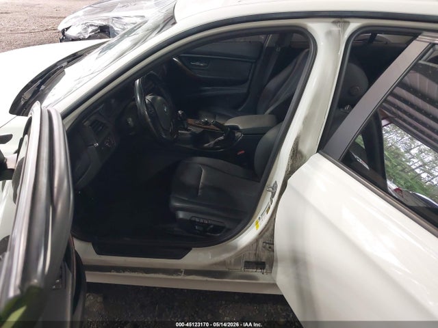 Aukcja sprzedaży 2014 Bmw 320i, vin: WBA3B1C55EP680347, numer aukcji: 45123170