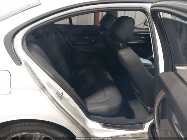 Aukcja sprzedaży 2014 Bmw 320i, vin: WBA3B1C55EP680347, numer aukcji: 45123170