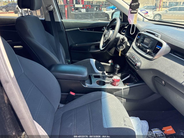 Продаж на аукціоні авто 2016 Kia Sorento 2.4l Lx, vin: 5XYPG4A33GG146844, номер лоту: 45123176