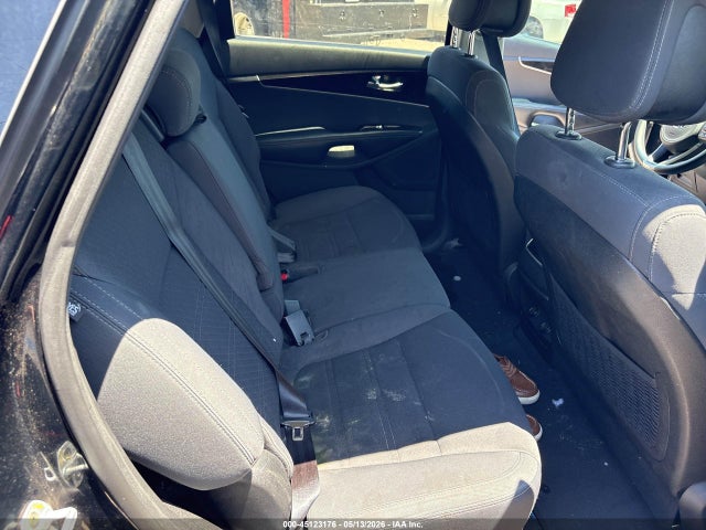 Продаж на аукціоні авто 2016 Kia Sorento 2.4l Lx, vin: 5XYPG4A33GG146844, номер лоту: 45123176