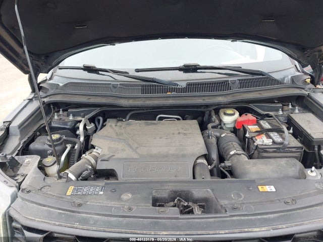Ford EXPLORER SPORT 2016 1FM5K8GT6GGB93296 Image 10