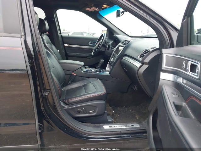 Ford EXPLORER SPORT 2016 1FM5K8GT6GGB93296 Image 5