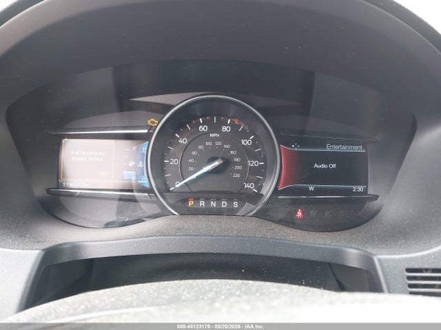 Ford EXPLORER SPORT 2016 1FM5K8GT6GGB93296 Image 7