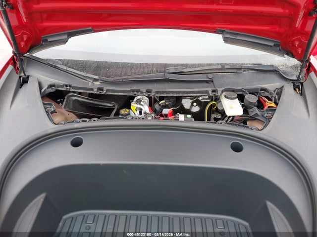 Tesla Model 3 Rear-wheel Drive 2023 5YJ3E1EA0PF476220 Image 10