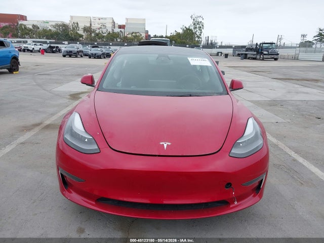 Tesla Model 3 Rear-wheel Drive 2023 5YJ3E1EA0PF476220 Image 11