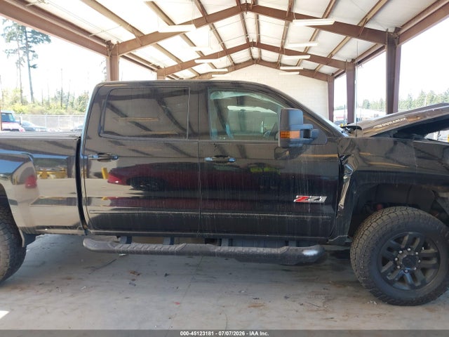 1GC1KTEY8KF154633 Chevrolet Silverado 2500hd Ltz