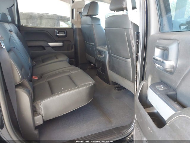 1GC1KTEY8KF154633 Chevrolet Silverado 2500hd Ltz