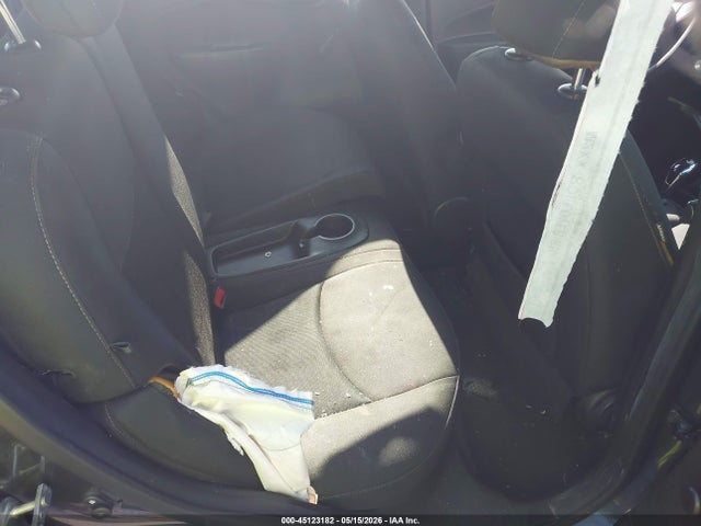 Продажа на аукционе авто 2019 Chevrolet Spark Ls Cvt, vin: KL8CB6SA4KC800696, номер лота: 45123182