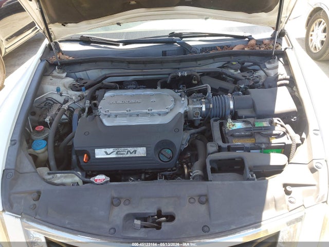 Aukcja sprzedaży 2009 Honda Accord 3.5 Ex, vin: 1HGCP36769A041952, numer aukcji: 45123184