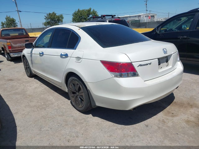 Aukcja sprzedaży 2009 Honda Accord 3.5 Ex, vin: 1HGCP36769A041952, numer aukcji: 45123184