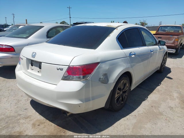 Aukcja sprzedaży 2009 Honda Accord 3.5 Ex, vin: 1HGCP36769A041952, numer aukcji: 45123184