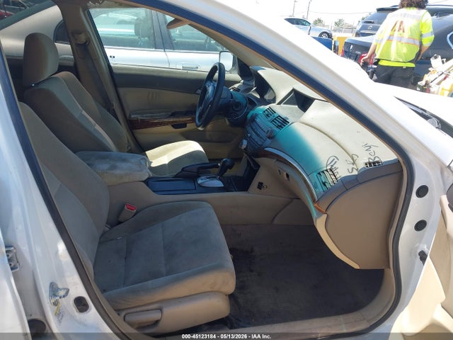 Aukcja sprzedaży 2009 Honda Accord 3.5 Ex, vin: 1HGCP36769A041952, numer aukcji: 45123184