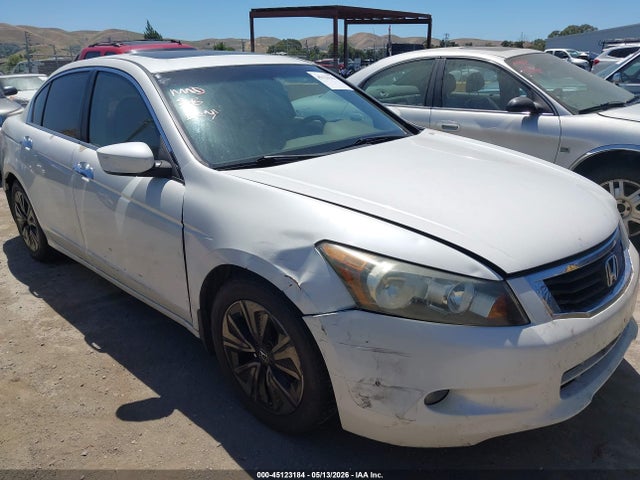 Aukcja sprzedaży 2009 Honda Accord 3.5 Ex, vin: 1HGCP36769A041952, numer aukcji: 45123184