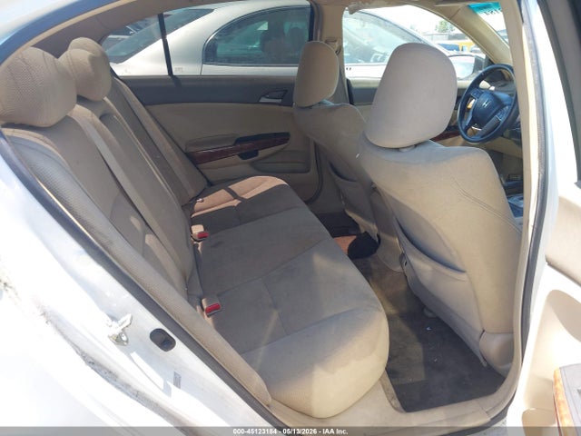 Aukcja sprzedaży 2009 Honda Accord 3.5 Ex, vin: 1HGCP36769A041952, numer aukcji: 45123184