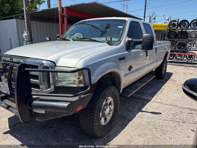 Aukcja sprzedaży 2005 Ford F-350 Lariat/xl/xlt, vin: 1FTWW31P65EA12539, numer aukcji: 45123196