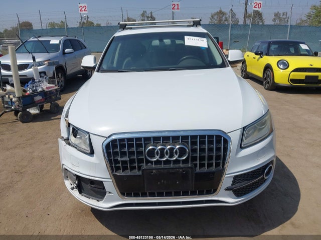 Audi Q5 3.0t Premium Plus 2016 WA1D7AFP6GA142584 Image 11