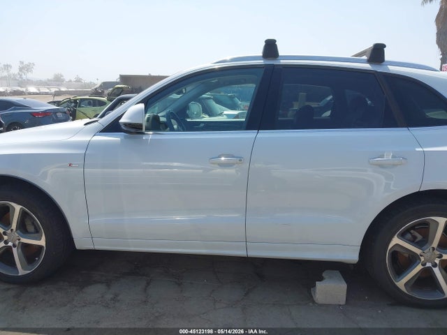 Audi Q5 3.0t Premium Plus 2016 WA1D7AFP6GA142584 Image 13