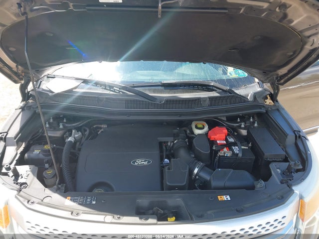 Aukcja sprzedaży 2015 Ford Explorer Xlt, vin: 1FM5K8D81FGA30876, numer aukcji: 45123200