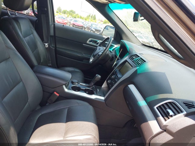 Aukcja sprzedaży 2015 Ford Explorer Xlt, vin: 1FM5K8D81FGA30876, numer aukcji: 45123200