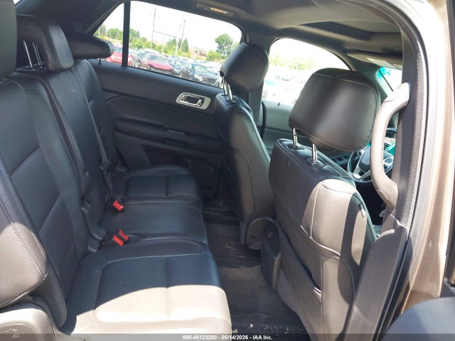 Aukcja sprzedaży 2015 Ford Explorer Xlt, vin: 1FM5K8D81FGA30876, numer aukcji: 45123200