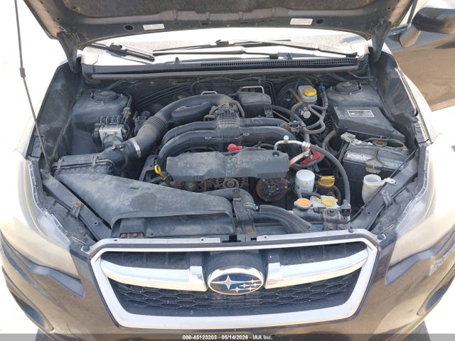 JF1GJAC65EH004190 Subaru Impreza 2.0i Premium