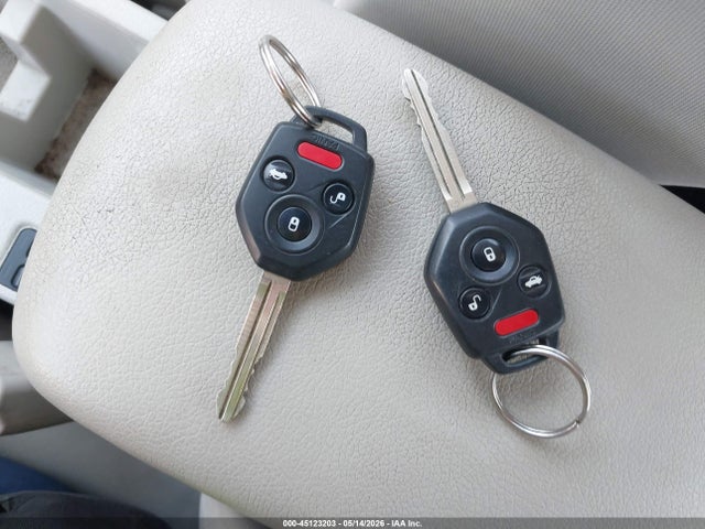 JF1GJAC65EH004190 Subaru Impreza 2.0i Premium