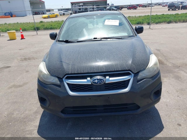 JF1GJAC65EH004190 Subaru Impreza 2.0i Premium