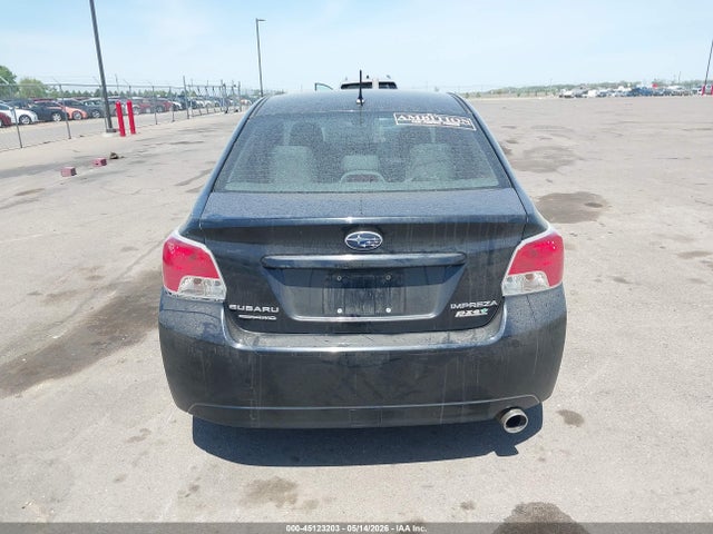 JF1GJAC65EH004190 Subaru Impreza 2.0i Premium