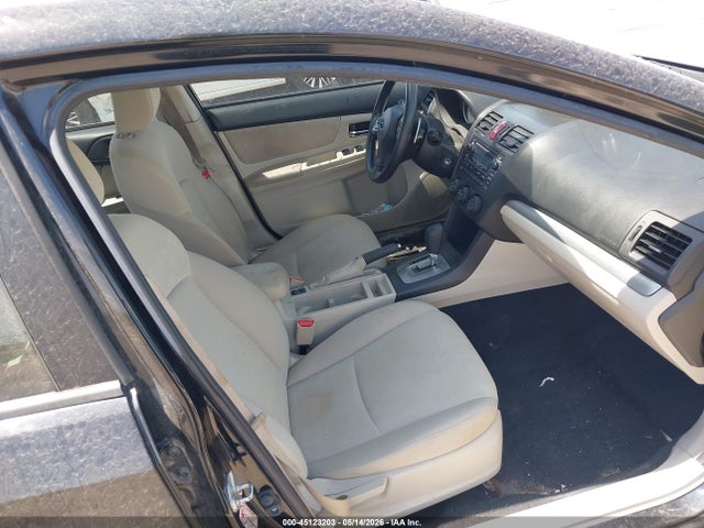 JF1GJAC65EH004190 Subaru Impreza 2.0i Premium