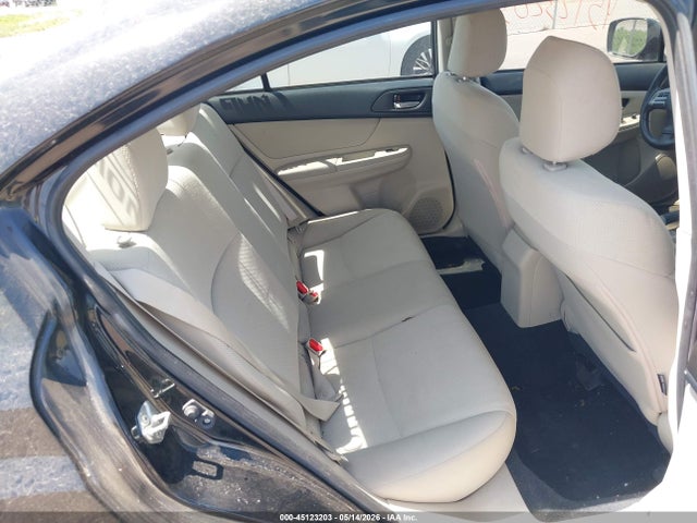 JF1GJAC65EH004190 Subaru Impreza 2.0i Premium