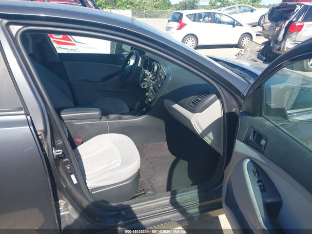 Продажа на аукционе авто 2011 Kia Optima Lx, vin: KNAGM4A7XB5072087, номер лота: 45123204