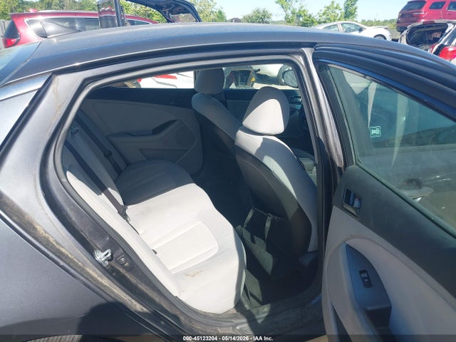 Продажа на аукционе авто 2011 Kia Optima Lx, vin: KNAGM4A7XB5072087, номер лота: 45123204
