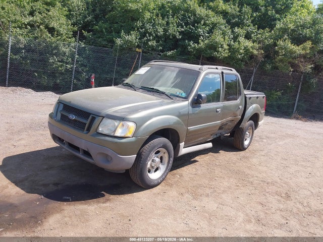 Продажа на аукционе авто 2003 Ford Explorer Sport Trac Xls/xlt, vin: 1FMDU77E43UA80315, номер лота: 45123207