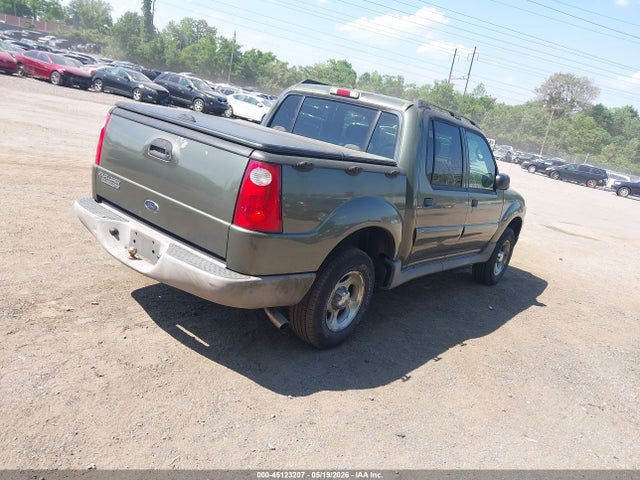 Продажа на аукционе авто 2003 Ford Explorer Sport Trac Xls/xlt, vin: 1FMDU77E43UA80315, номер лота: 45123207